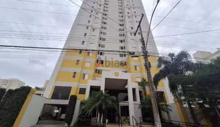 Apartamento em Jardim Bethania - São Carlos, SP