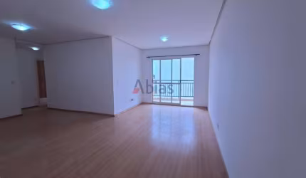 Apartamento em Jardim Bethania - São Carlos, SP