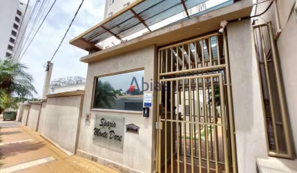 Venda duplex 2 Dorms, 1 Suíte em Jardim Paraíso - São Carlos