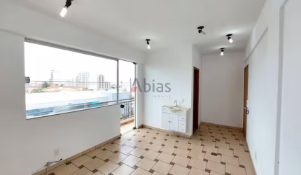 Sala em Vila Monteiro (Gleba I)  -  São Carlos