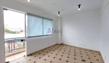 Sala em Vila Monteiro (Gleba I)  -  São Carlos