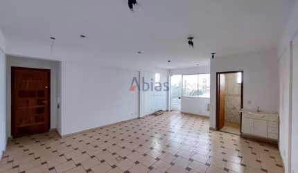 Sala em Vila Monteiro (gleba I) - São Carlos, SP