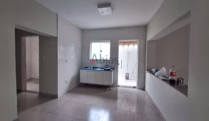 Casa em Centreville - São Carlos