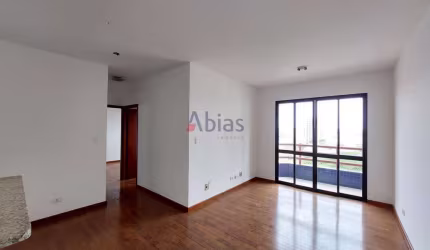 Apartamento em Centro - São Carlos, SP