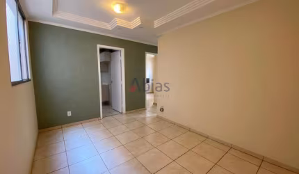 Venda de Apartamento 2 Dormitórios em Vila Monteiro - São Carlos