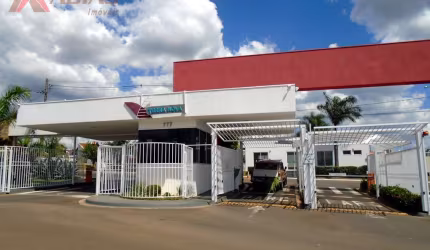 Casa de Condominio em Jardim Ipanema - São Carlos, SP