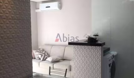 Venda de Apartamento 2 Dorms em Jardim Alvorada - São Carlos