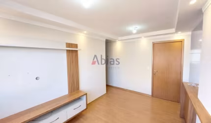 Apartamento em Parque Faber Castell II - São Carlos, SP