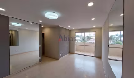 Apartamento em Jardim Bethania - São Carlos, SP
