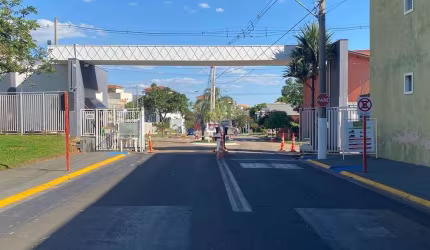 Terreno à Venda em Parque Sisi - São Carlos por R$300.000