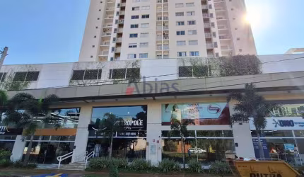 Loja/Salão em Parque Arnold Schimidt  -  São Carlos
