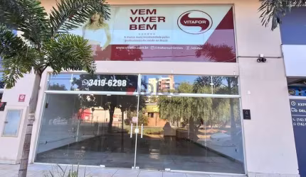 Loja/Salão em Parque Arnold Schimidt - São Carlos
