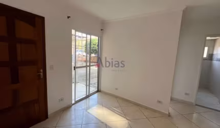 Apartamento em Jardim Tangara - São Carlos