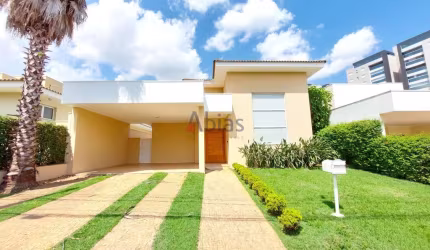 Casa de Condominio em Parque Faber Castell I - São Carlos, SP