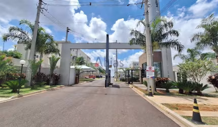 Apartamento em Jardim Jockey Clube - São Carlos, SP