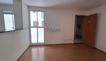 Apartamento em Jardim Jockey Clube - São Carlos, SP