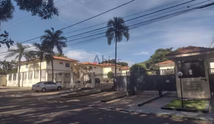 Apartamento em Jardim Tangará - São Carlos, SP