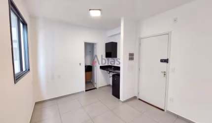 Apartamento em Parque Arnold Schimidt - São Carlos, SP