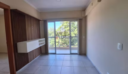 Apartamento em Jardim Alvorada - São Carlos, SP