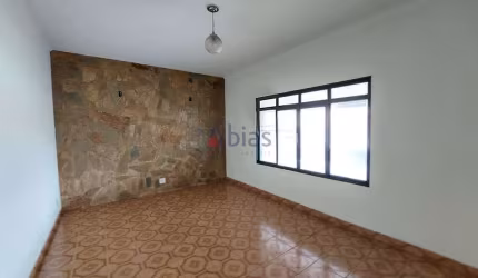 Casa em Vila Prado  -  São Carlos