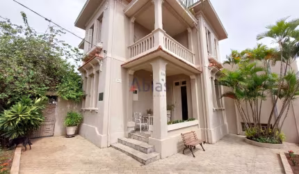 Casa em Centro - São Carlos