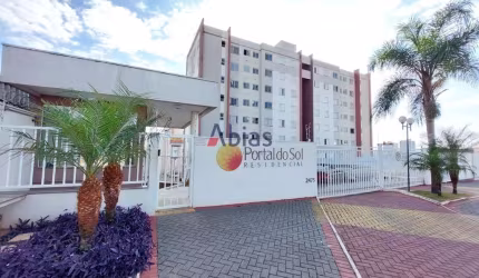 Venda de Apartamento 2 Dorms no Recreio São Judas Tadeu