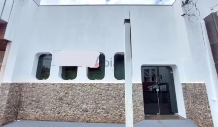 Ponto Comercial em Centro - São Carlos, SP