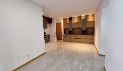 Apartamento em Centro - São Carlos, SP