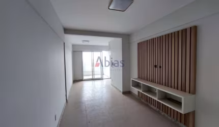 Apartamento em Jardim Paraíso - São Carlos, SP
