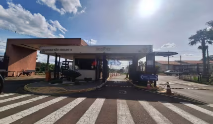 Casa de Condominio em Moradas II - São Carlos, SP