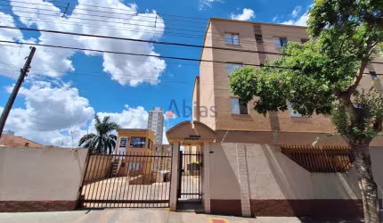 Apartamento em Jardim São Carlos - São Carlos, SP