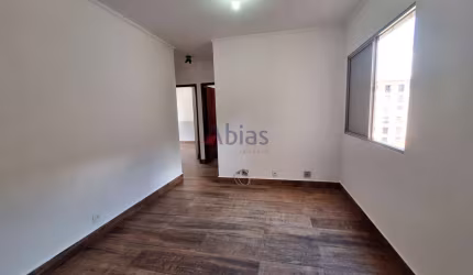 Apartamento em Jardim São Carlos - São Carlos, SP