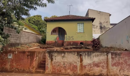 Terreno à Venda em Jardim São Carlos - São Carlos por R$300.000