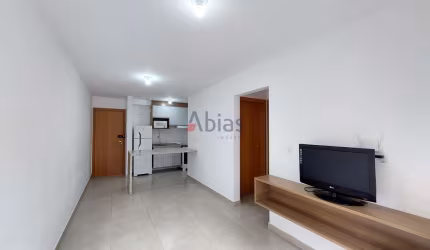 Apartamento em Azulville I - São Carlos, SP