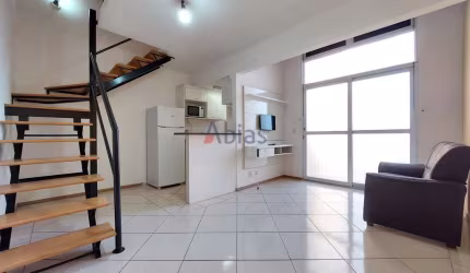 Apartamento em Centro - São Carlos, SP