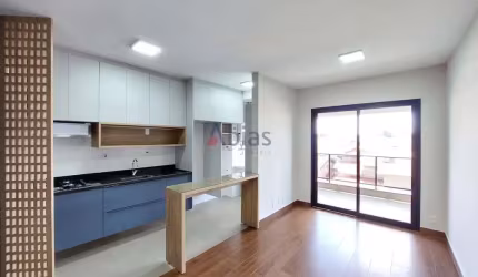 Apartamento em Parque Faber Castell I - São Carlos, SP