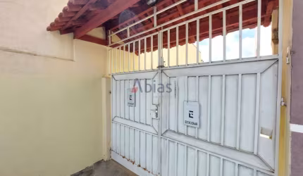 Casa em Vila Brasília  -  São Carlos