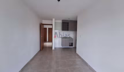 Apartamento em Azulville I - São Carlos, SP