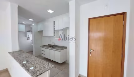 Apartamento em Jardim Gibertoni - São Carlos, SP