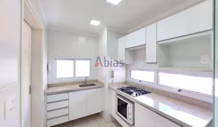 Apartamento em Centro - São Carlos, SP