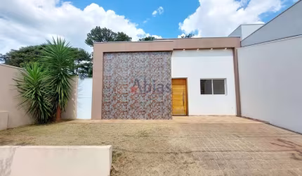 Casa de Condominio em Condomínio Faixa Azul - São Carlos, SP
