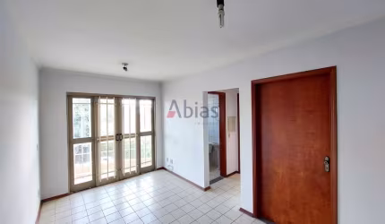 Apartamento em Jardim Santa Paula - São Carlos, SP