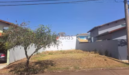 Terreno à Venda em Residencial Eldorado, São Carlos - R$371.000