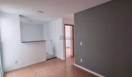Apartamento em Jardim Jockey Clube - São Carlos, SP