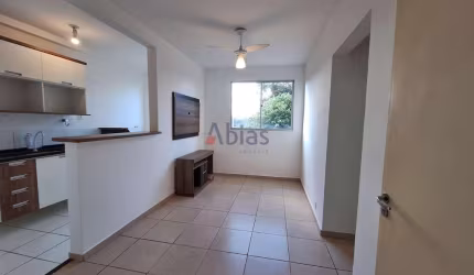 Apartamento em Parque Residencial Maria Stella Faga - São Carlos, SP