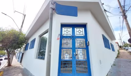 Loja/Salão em Vila Monteiro (Gleba I)  -  São Carlos