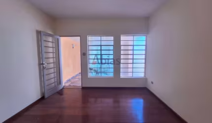 Casa em Centro - São Carlos