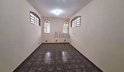 Casa em Cidade Jardim - São Carlos