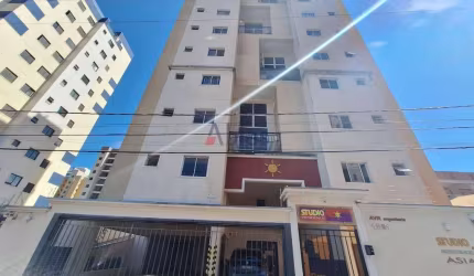 Apartamento em Centro - São Carlos, SP