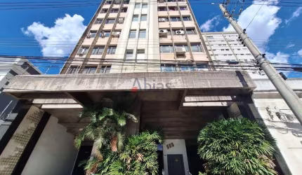 Sala em Centro - São Carlos, SP